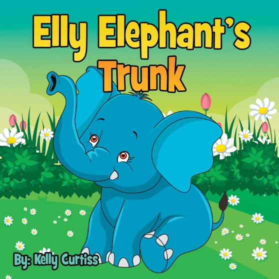 Elly Elephant's : Trunk
