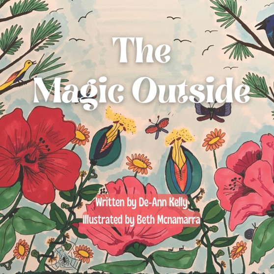 The Magic Outside