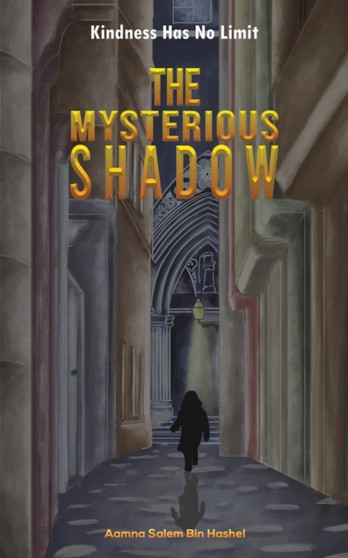 The Mysterious Shadow