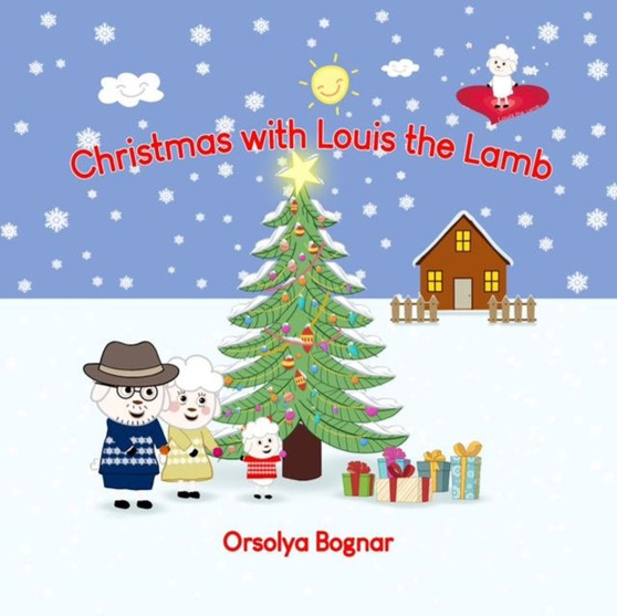 Christmas with Louis the Lamb : 2