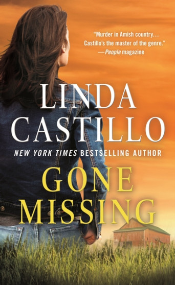 Gone Missing : A Kate Burkholder Novel