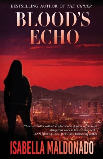 Blood's Echo : 1