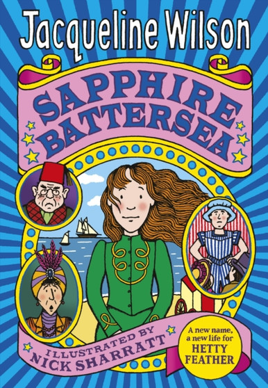 Sapphire Battersea : 2