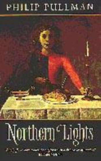 Northern Lights : Adult Edition : No.1