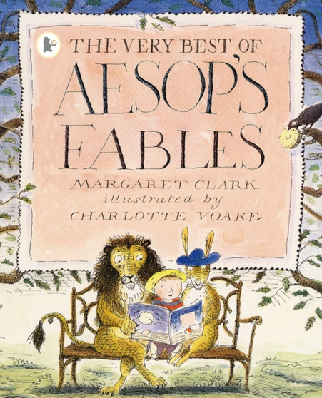 Very Best Of Aesop's Fables