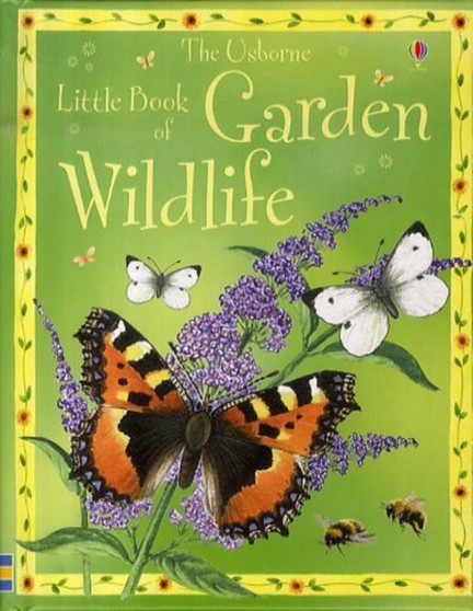 The Little Book of Garden Wildlife