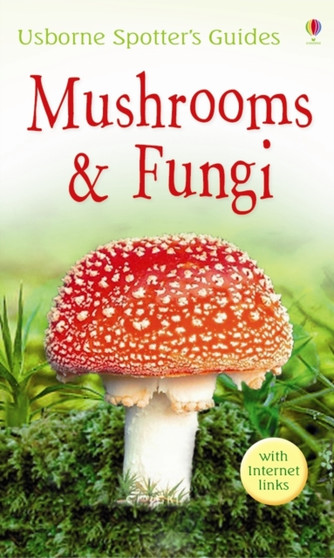 Mushrooms & Fungi