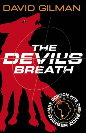 The Devil's Breath : Danger Zone