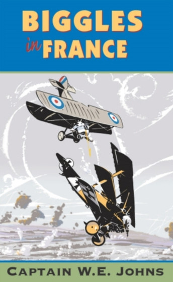 Biggles in France : 2