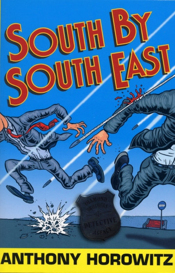 South By South East