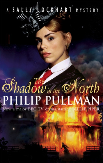 Sally Lockhart Quartet: Shadow in the North