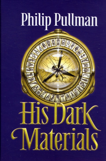 His Dark Materials Trilogy: Northern Lights, the Amber Spyglass, the Subtle Knife : His Dark Materials Trilogy: Northern Lights, The Amber Spyglass, The Subtle Knife "Northern Lights" WITH "The Subtle