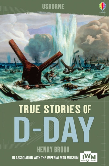 True Stories : D-Day
