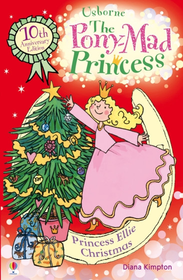 Princess Ellie's Christmas