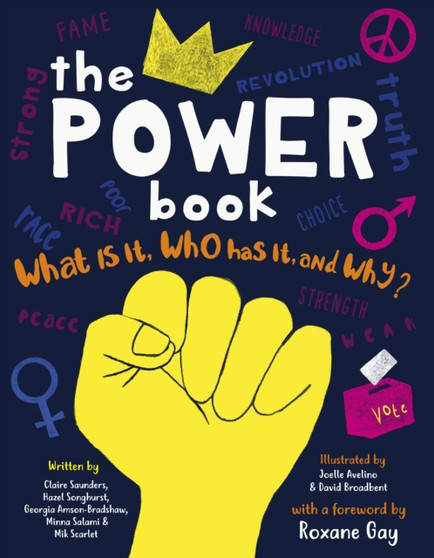 The Power Book : What is it, Who Has it and Why?