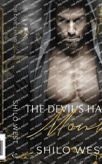 A Devil's Hand : A Billionaire Romantic Suspense Novel