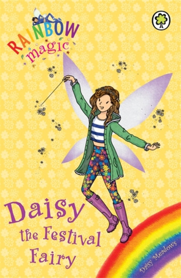 Rainbow Magic: Daisy the Festival Fairy : Special