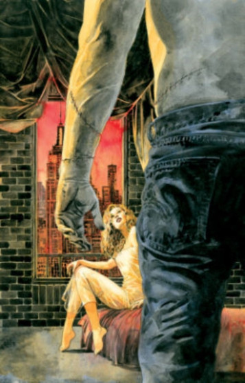 The Heart of the Beast Hardcover