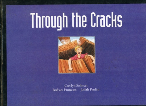 Through the Cracks