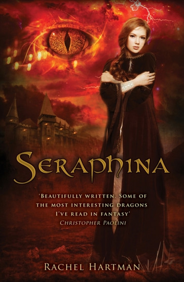 Seraphina : 2