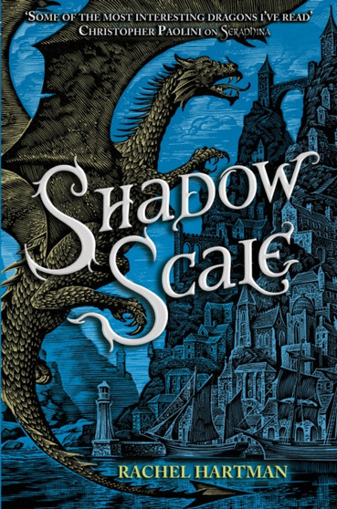 Shadow Scale : 2