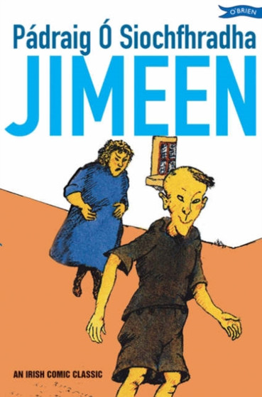 Jimeen : An Irish Comic Classic