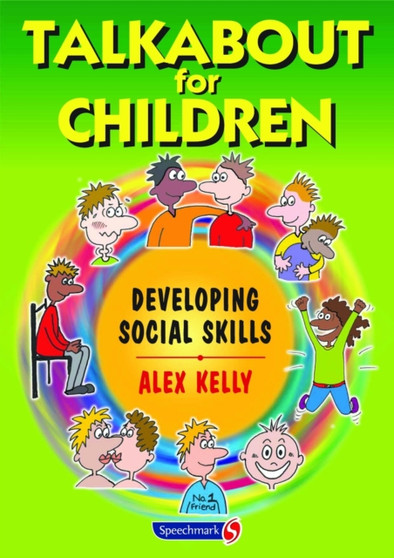 Talkabout for Children 2 : Developing Social Skills