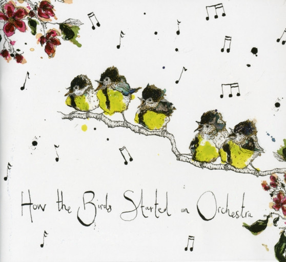 How the Birds Started an Orchestra