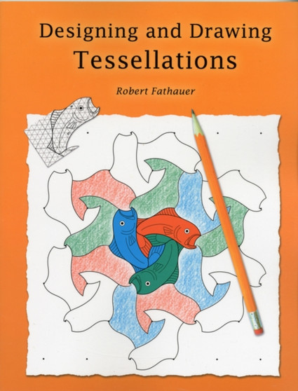 Designing and Drawing Tessellations