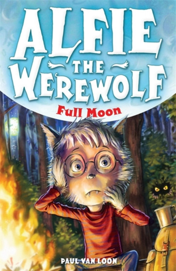 Full Moon : Book 2