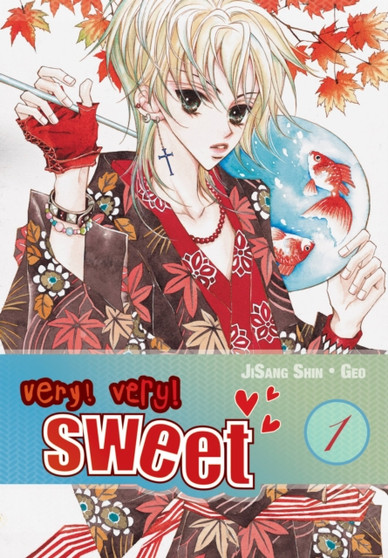 Very! Very! Sweet, Vol. 1