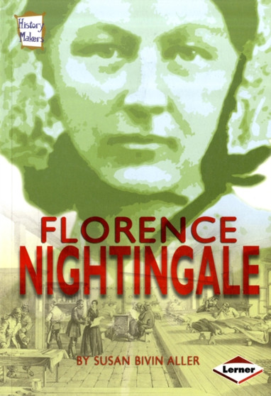 Florence Nightingale : No. 8
