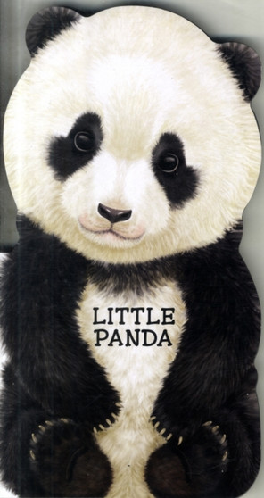 Little Panda