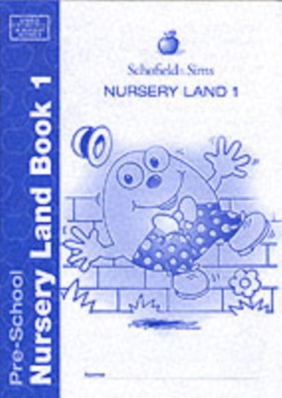 Nursery Land Book 1