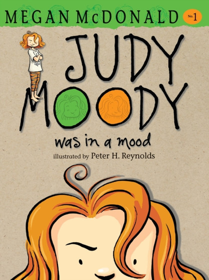 Judy Moody : 1