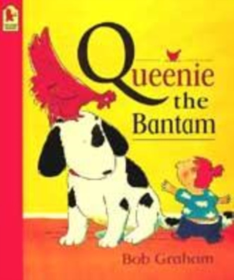 Queenie The Bantam