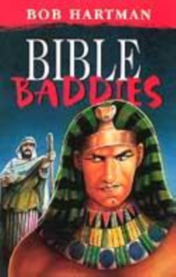 Bible Baddies