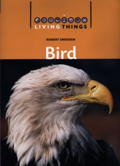 Living Things: Bird