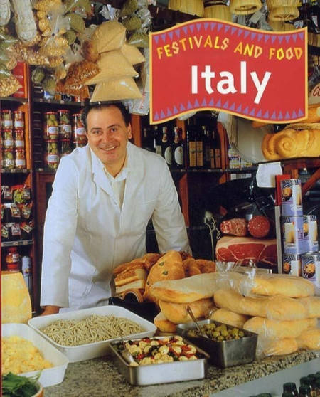 Festivals and Food: Italy