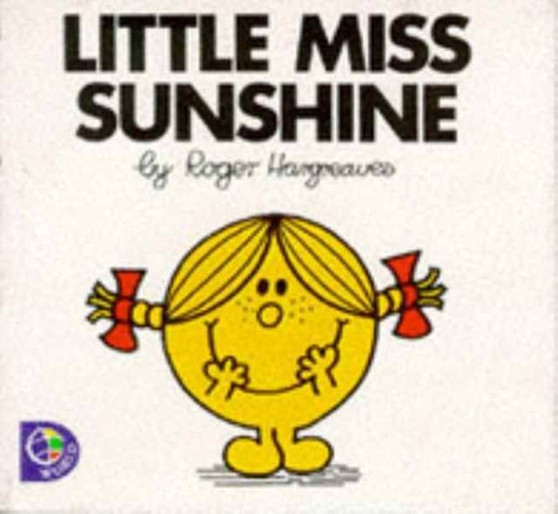 Little Miss Sunshine : No.4