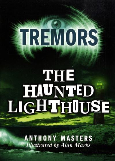 Tremors: The Haunted Lighthouse