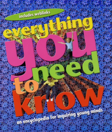 Everything You Need to Know