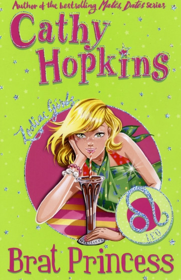 Zodiac Girls: Brat Princess KF