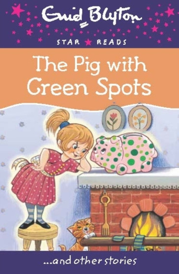 The Pig With Green Spots