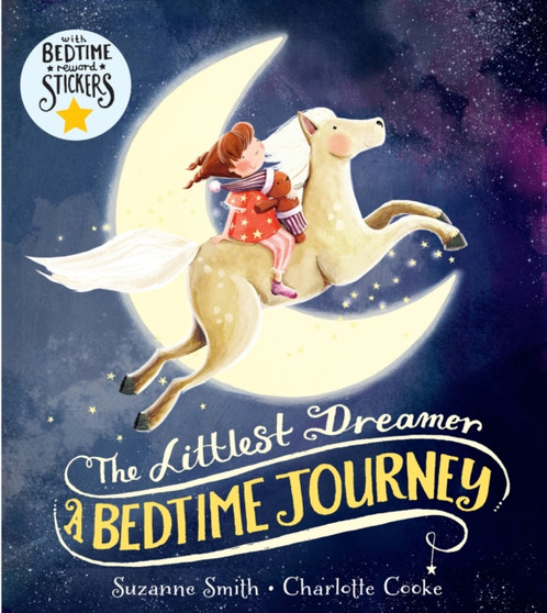 Littlest Dreamer: A Bedtime Journey