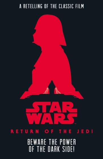 Star Wars: Beware the Power of the Dark Side!