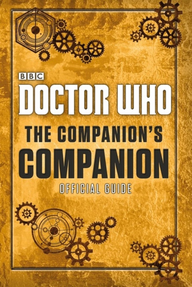 Doctor Who: The Companion's Companion