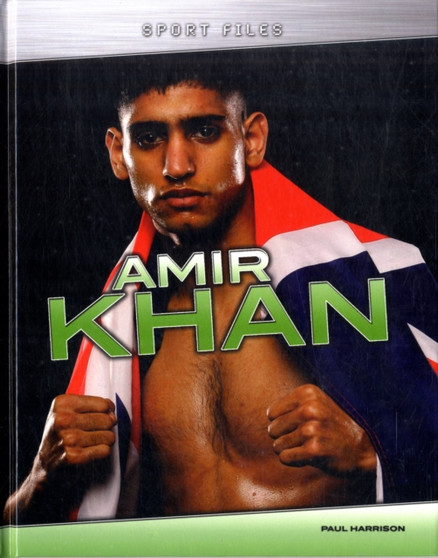 Amir Khan