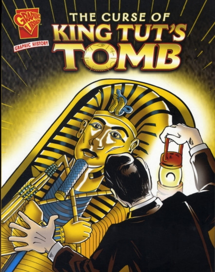 Curse of King Tut's Tomb