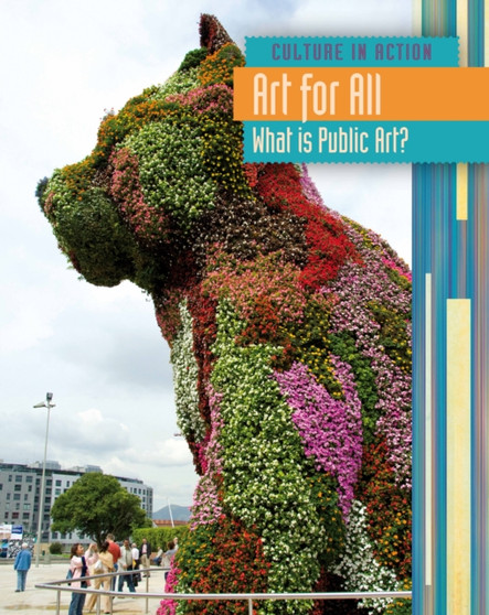 Art for All : What Is Public Art?